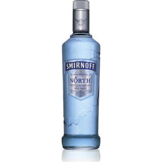 Smirnoff North